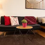 Fullhouse Apartment K1 Plagwitz