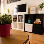 Fullhouse Apartment K1 Plagwitz