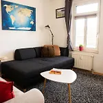 Fullhouse Apartment K1 Plagwitz
